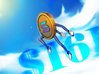 SOL Hits $161 After ETF News, Is It Just Hype?