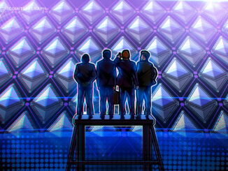 SharpLink Buys 10,000 ETH from EF as Ether Reclaims $3K