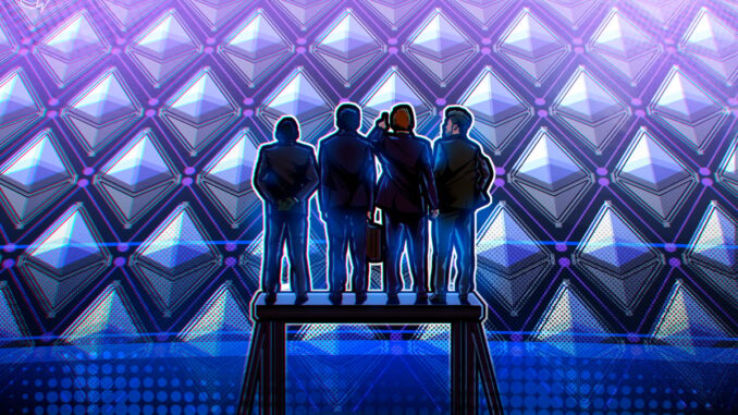 SharpLink Buys 10,000 ETH from EF as Ether Reclaims $3K