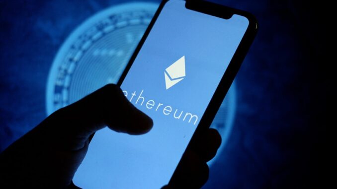 SharpLink Gaming Becomes World's Largest Corporate Ethereum Holder After $213M Buying Spree