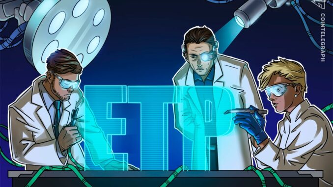 Societe Generale to support 21Shares Crypto ETPs: Growing Blockchain Ambitions?