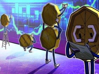 Technical Charts Suggest a ‘Phenomenal ’Altseason is Coming: Analysts