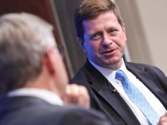 The SEC Chair Who Sued Ripple Is Now Prosecuting Roman Storm