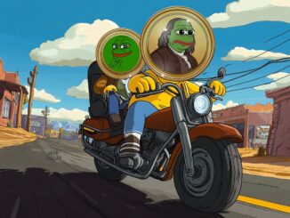 Top analyst predicts Pepe Dollar to challenge Pepecoin marketcap share, early Lil Pepe investors join PEPD rally