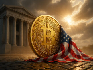 Trump family's American Bitcoin mining company readies to go public with updated SEC S-4 filing