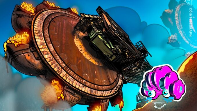 What Happened to Bitcoin Miners That Pivoted to AI?