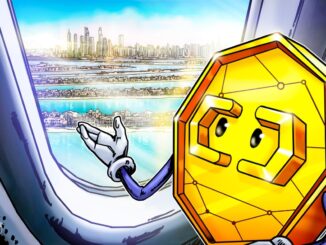 Why Crypto Millionaires Are Moving to the UAE — These 5 Reasons Explain Everything