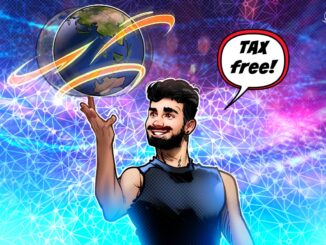 5 Countries Where Crypto Is Tax-Free in 2025 (And Still Legal)