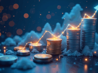 AAVE daily fees skyrocket 200%, signaling lending market recovery