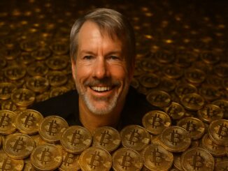 Top Presales to Explode After Strategy’s Third-Largest BTC Purchase