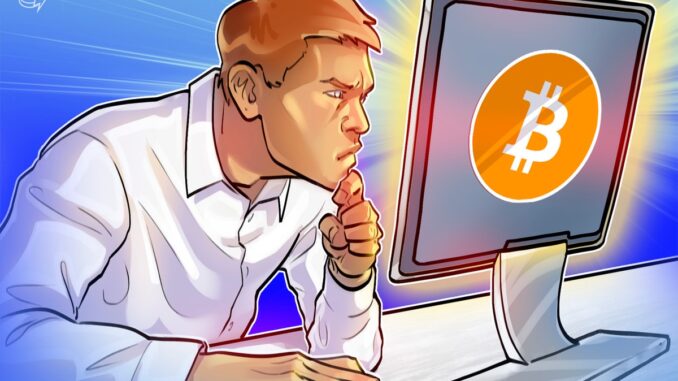 Bitcoin Risks ‘Ugly’ Correction to $103K as Key BTC Price Support Fails