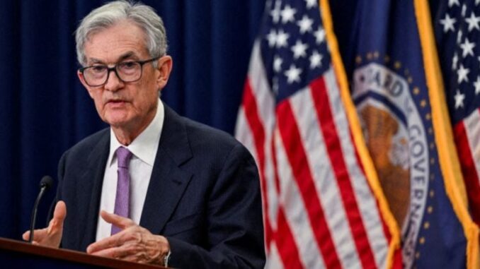 Bitcoin reclaims $116K, Ether, XRP push higher after Fed's Powell hints at possible rate cuts