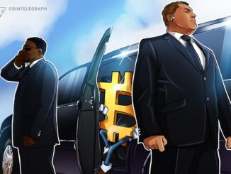 Can BTCfi Keep Miners Secure?