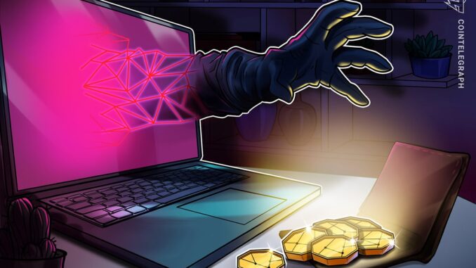 Core Ethereum Devs' Crypto Wallet Drained by Malicious AI Extension