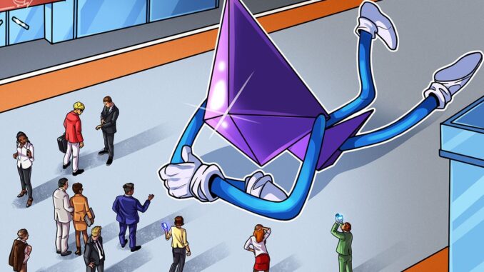 ETHZilla’s $250M Buyback Sparks Ether Treasury Debate