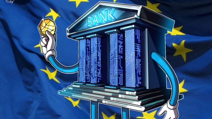 EU banks must hold 12.5x capital against BTC under new rules