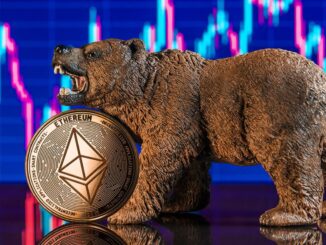 Ethereum bear