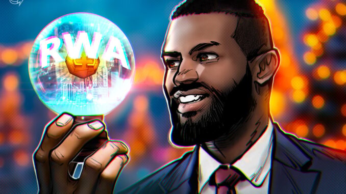 Green RWAs Are Set To Recast Climate Assets