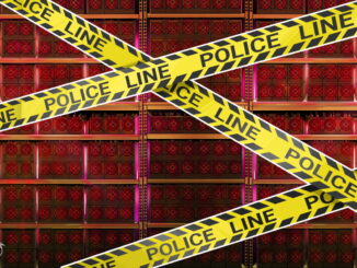 Interpol Coordinates Crackdown On Illegal Angola-Based Crypto Miners