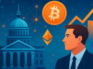 Top Lawyer Breaks Down Project Crypto: SEC’s 3.5-Year Mandate To Let Crypto Flourish