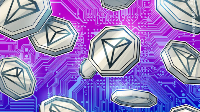 MetaMask Adds Native Tron Integration For Cross-Chain Access