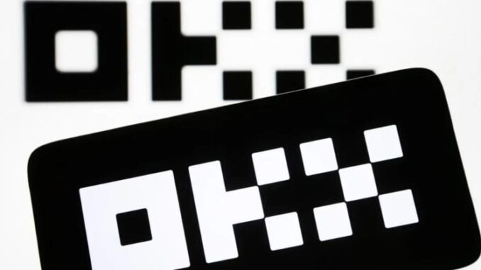 OKB jumps 170% after OKX unveils tokenomics upgrade with 65M token burn