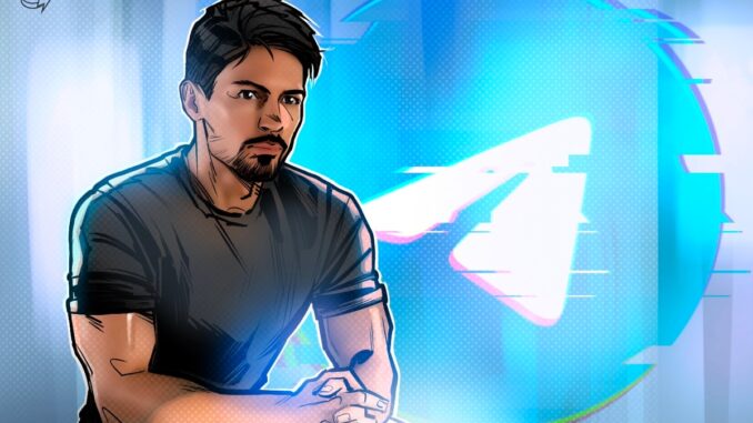 One Year After Pavel Durov’s Arrest: What’s Ahead?