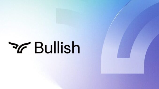 Peter Thiel-backed exchange Bullish targets $4.2 billion valuation, plans to convert IPO proceeds into stablecoins