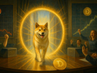 Qubic's community backs Dogecoin mining in strategic pivot