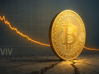 Record compression in implied volatility sets up next big move for Bitcoin