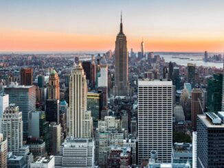 Stablecoins Should Not Be Exempt From New York Crypto Tax, Lawmaker Says