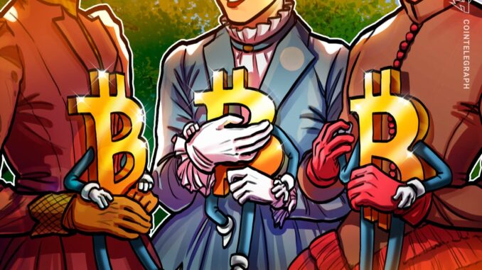 Three Catalysts That Could Push Bitcoin Beyond $120K