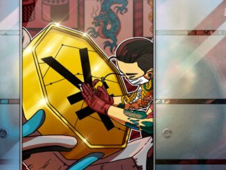 Tokyo’s Monex Considers Launching Domestic Yen Stablecoin