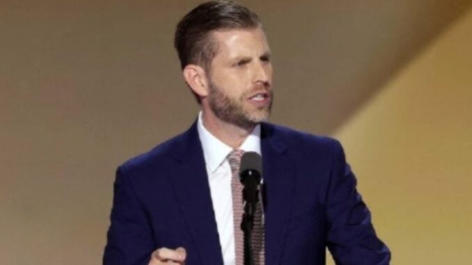 Trump-backed American Bitcoin nears Nasdaq listing as Gryphon merger vote set for August 27