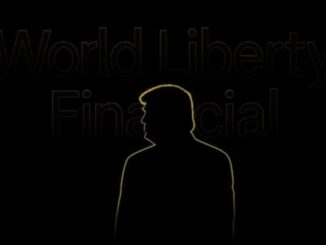 Trump-backed World Liberty in talks to launch $1.5 billion WLFI treasury firm