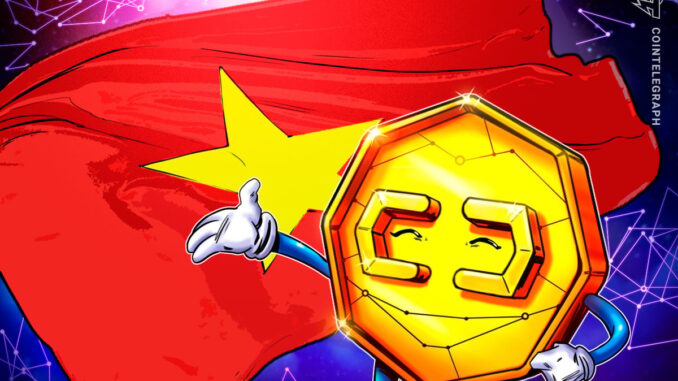 Vietnam’s MB Bank and UpBit's parent Build Crypto Exchange