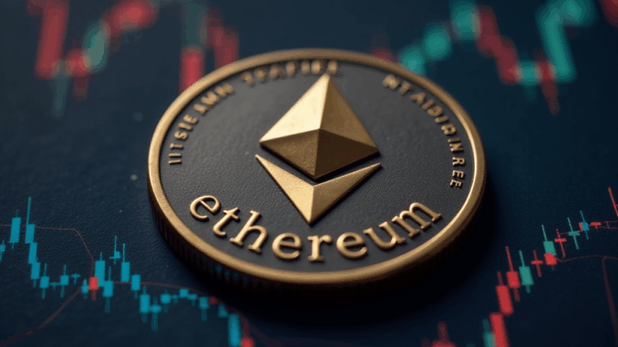 Ethereum hits record highs, but DeFi growth lags amid regulatory hurdles