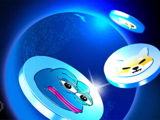 3 Meme Coins To Watch In The Second Week Of September