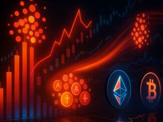 Altcoin 24H Futures Volume Surpasses BTC and ETH: Warning Sign Or Market Shift?