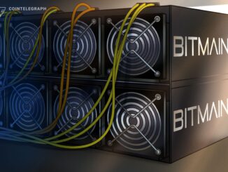 American Bitcoin Orders Bitmain Mining Rigs Amid Trade Tensions