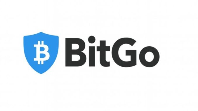 BitGo files S-1 for potential IPO