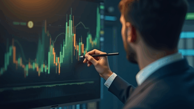 Bitcoin price braces for liftoff