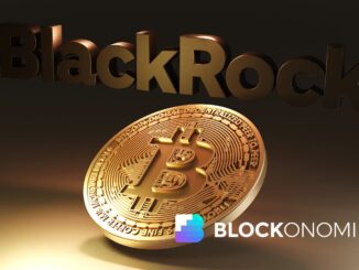 BlackRock Sells $151M Ethereum, Buys $290M Bitcoin in Strategic Portfolio Shift