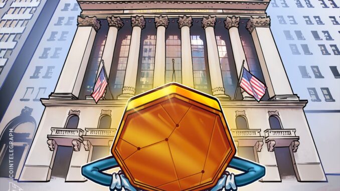 Bullish Wins BitLicense, Expands Crypto Services in New York
