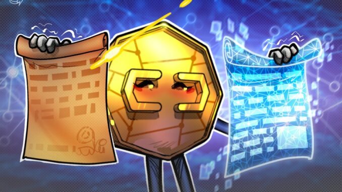 Crypto Can’t Afford To Wait For Perfect Regulation