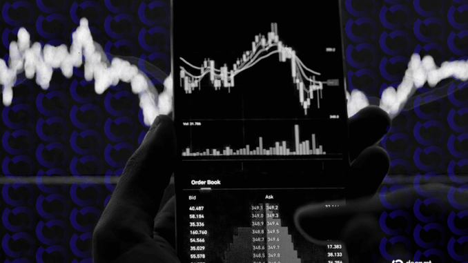 Crypto Market Battles Sea of Red and Growing Fear, But HYPE Floats