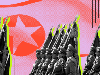 Crypto Sleuths Mock North Korea's THORChain Founder Hack