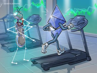 ETH Holds $4.3K Despite Wider Crypto Market Sell-off