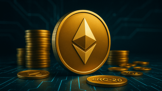 Ethereum ETFs lost $505M in just four days amid profit-taking and economic uncertainty.