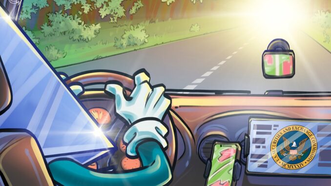 Grayscale Moves to Stake ETH, Onchain Data Shows